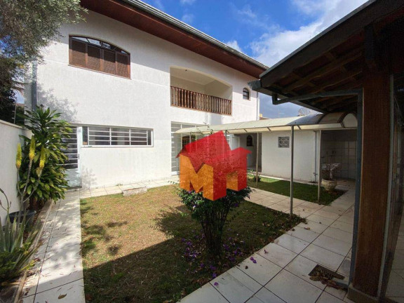Imagem Sobrado com 5 Quartos à Venda, 439 m² em Parque Residencial Jaguari - Americana Imagem Sobrado com 5 Quartos à Venda, 439 m² em Parque Residencial Jaguari - Americana