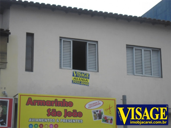 Ponto Comercial para Alugar,  em Sao Joao - Jacareí