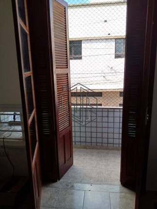 Imagem Apartamento com 2 Quartos à Venda, 100 m² em Centro - São Vicente Imagem Apartamento com 2 Quartos à Venda, 100 m² em Centro - São Vicente