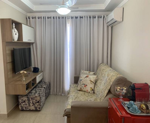 Imagem Apartamento com 2 Quartos à Venda, 91 m² em Jardim São Francisco - Piracicaba Imagem Apartamento com 2 Quartos à Venda, 91 m² em Jardim São Francisco - Piracicaba