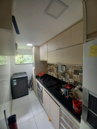 Imagem Apartamento com 2 Quartos à Venda, 42 m² em Sussuarana - Salvador Imagem Apartamento com 2 Quartos à Venda, 42 m² em Sussuarana - Salvador