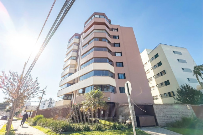 Imagem Imóvel com 3 Quartos à Venda, 142 m² em Juvevê - Curitiba Imagem Imóvel com 3 Quartos à Venda, 142 m² em Juvevê - Curitiba