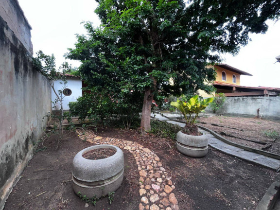Imagem Casa com 4 Quartos à Venda, em Balneario São Pedro - São Pedro Da Aldeia Imagem Casa com 4 Quartos à Venda, em Balneario São Pedro - São Pedro Da Aldeia