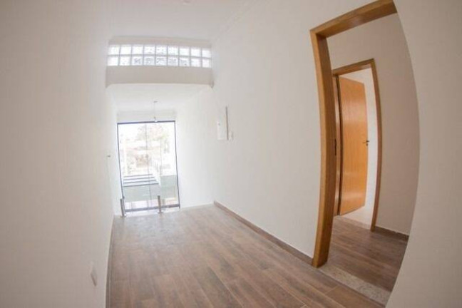 Imagem Sobrado com 3 Quartos à Venda, 178 m² em Piracangaguá (chácara Flórida) - Taubaté