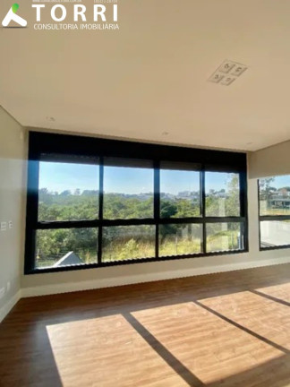 Imagem Imóvel com 4 Quartos à Venda, 355 m² em Alphaville Nova Esplanada - Votorantim