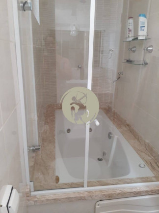 Imagem Apartamento com 3 Quartos à Venda, 155 m² em Marape - Santos