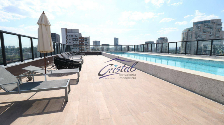 Imagem Apartamento com 1 Quarto à Venda, 30 m² em Pinheiros - São Paulo Imagem Apartamento com 1 Quarto à Venda, 30 m² em Pinheiros - São Paulo