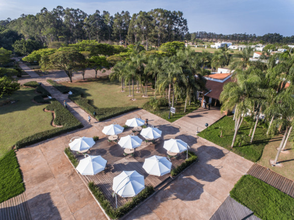 Imagem Terreno à Venda, 559 m² em Thermas De Santa Bárbara - águas De Santa Bárbara