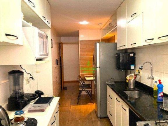 Imagem Apartamento com 3 Quartos à Venda, 138 m² em Santa Rosa - Niterói Imagem Apartamento com 3 Quartos à Venda, 138 m² em Santa Rosa - Niterói