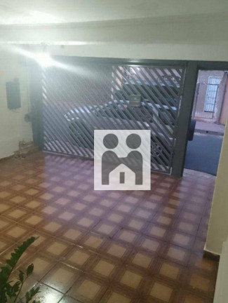 Imagem Casa com 3 Quartos à Venda, 100 m² em Campos Elíseos - Ribeirão Preto