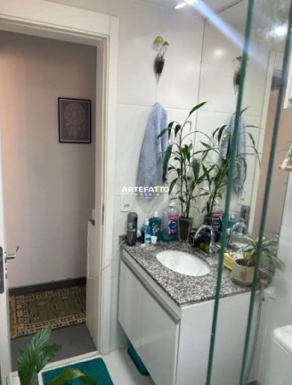 Imagem Apartamento com 2 Quartos à Venda, 57 m² em Brás - São Paulo