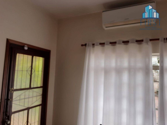 Imagem Casa com 4 Quartos à Venda, 178 m² em Vila Bossi - Louveira