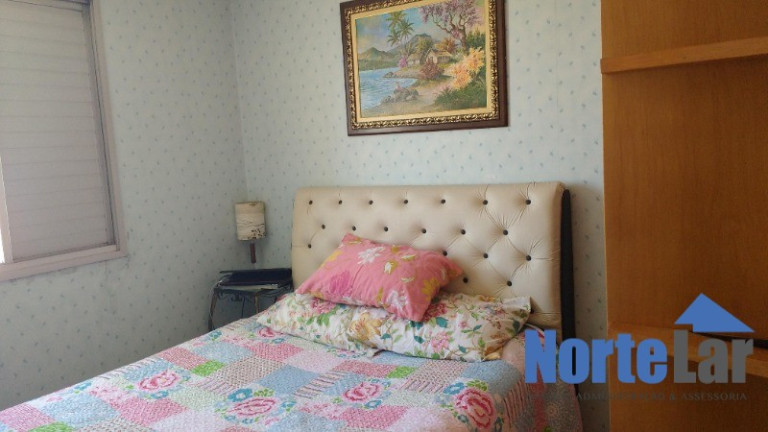 Imagem Apartamento com 2 Quartos à Venda, 50 m² em Jardim Tiro Ao Pombo - São Paulo