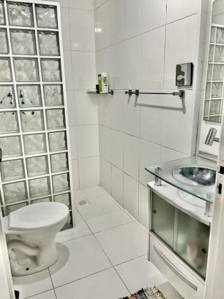 Imagem Imóvel com 1 Quarto à Venda, 39 m² em Centro - São Vicente