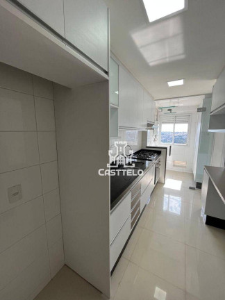 Imagem Apartamento com 3 Quartos à Venda, 82 m² em Gleba Palhano - Londrina Imagem Apartamento com 3 Quartos à Venda, 82 m² em Gleba Palhano - Londrina
