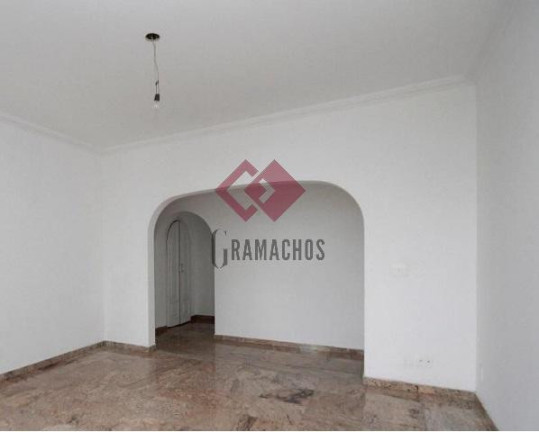 Imagem Apartamento com 4 Quartos à Venda, 284 m² em Morro Dos Ingleses - São Paulo