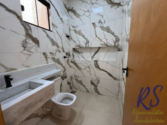 Imagem Casa com 3 Quartos à Venda, 116 m² em Jardim Balneário Meia Ponte - Goiânia Imagem Casa com 3 Quartos à Venda, 116 m² em Jardim Balneário Meia Ponte - Goiânia
