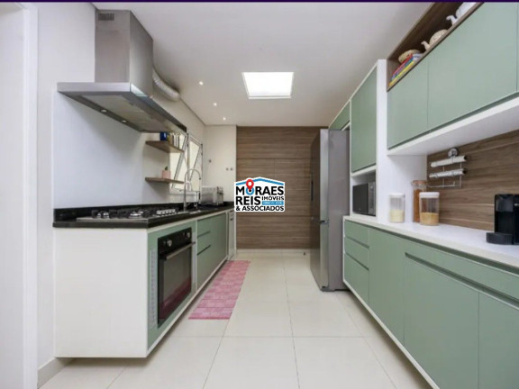 Imagem Apartamento com 3 Quartos à Venda, 262 m² em Vila Congonhas - São Paulo Imagem Apartamento com 3 Quartos à Venda, 262 m² em Vila Congonhas - São Paulo