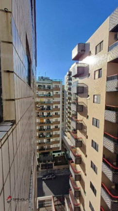 Imagem Apartamento com 1 Quarto à Venda, 52 m² em Tupi - Praia Grande