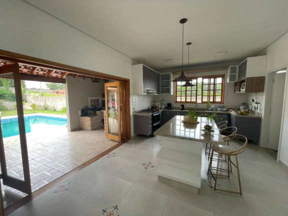 Imagem Casa com 4 Quartos à Venda, 363 m² em City Castello - Itu Imagem Casa com 4 Quartos à Venda, 363 m² em City Castello - Itu