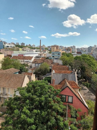 Imagem Imóvel com 3 Quartos à Venda, 95 m² em Floresta - Porto Alegre