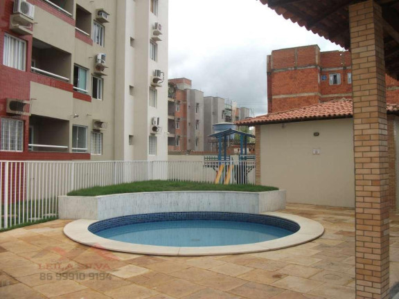 Imagem Apartamento com 1 Quarto à Venda, 77 m² em Campestre - Teresina
