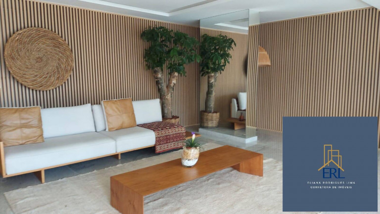 Apartamento com 1 Quarto à Venda, 57 m² em Tupi - Praia Grande