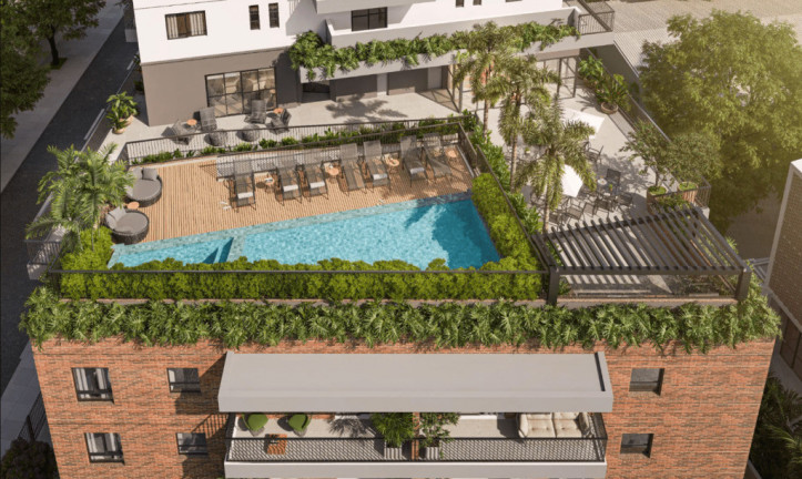 Imagem Cobertura com 4 Quartos à Venda, 180 m² em Tijuca - Rio De Janeiro Imagem Cobertura com 4 Quartos à Venda, 180 m² em Tijuca - Rio De Janeiro