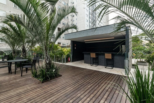 Imagem Apartamento com 3 Quartos à Venda, 67 m² em São Sebastião - Porto Alegre