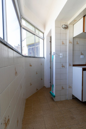 Imagem Cobertura com 2 Quartos à Venda, 115 m² em Vila Mariana - São Paulo