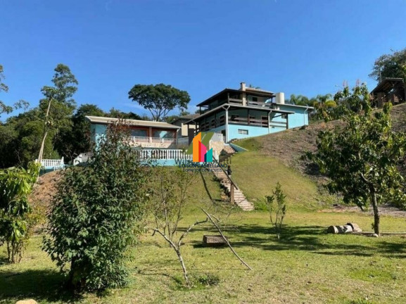Imagem Casa com 3 Quartos à Venda, 400 m² em Cafezal 2 - Itupeva