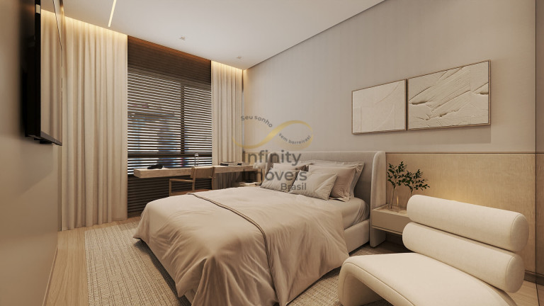 Imagem Apartamento com 2 Quartos à Venda, 64 m² em Savassi - Belo Horizonte
