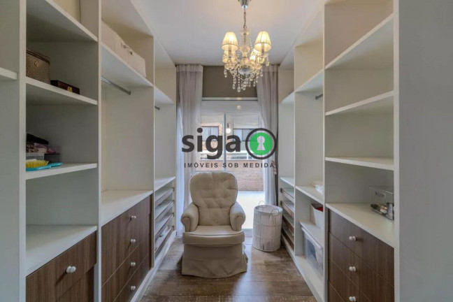 Imagem Apartamento com 2 Quartos à Venda, 188 m² em Vila Andrade - São Paulo Imagem Apartamento com 2 Quartos à Venda, 188 m² em Vila Andrade - São Paulo