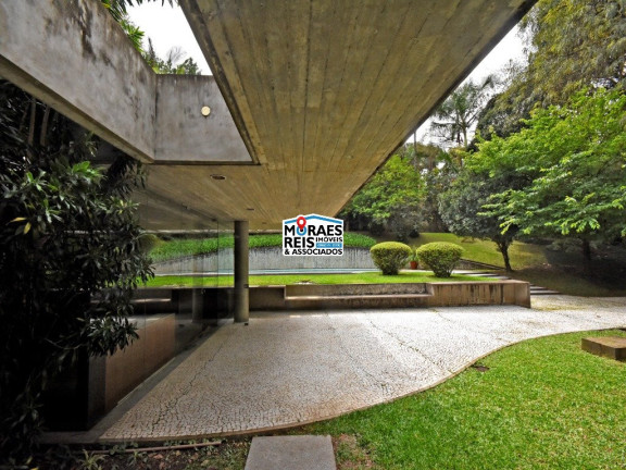 Imagem Sobrado com 4 Quartos à Venda, 3.100 m² em Cidade Jardim - São Paulo Imagem Sobrado com 4 Quartos à Venda, 3.100 m² em Cidade Jardim - São Paulo