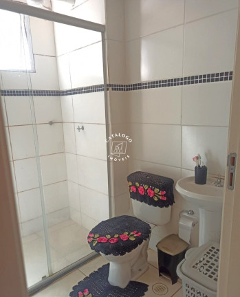 Imagem Apartamento com 2 Quartos à Venda, 39 m² em Ipiranga - Ribeirão Preto