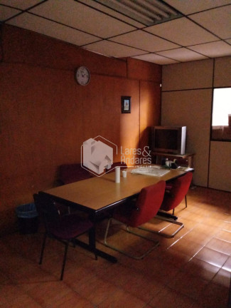 Imagem Galpão à Venda, 530 m² em Limão - São Paulo