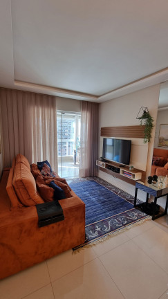 Imagem Apartamento com 1 Quarto à Venda, 85 m² em Meia Praia - Itapema