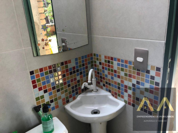 Imagem Casa de Condomínio com 3 Quartos à Venda, 413 m² em Alphaville - Santana De Parnaíba Imagem Casa de Condomínio com 3 Quartos à Venda, 413 m² em Alphaville - Santana De Parnaíba