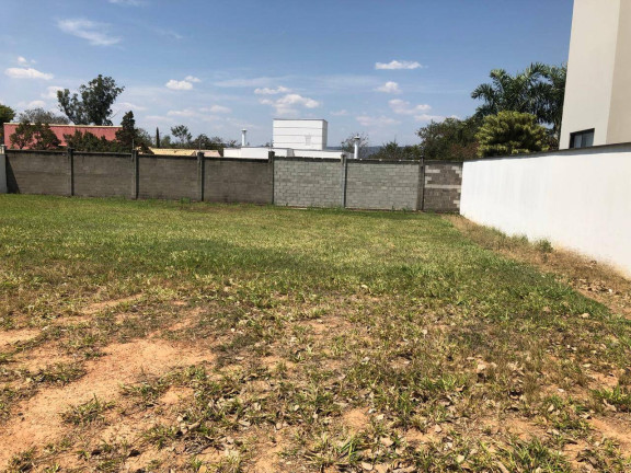 Imagem Terreno à Venda, 434 m² em Alphaville Nova Esplanada - Votorantim
