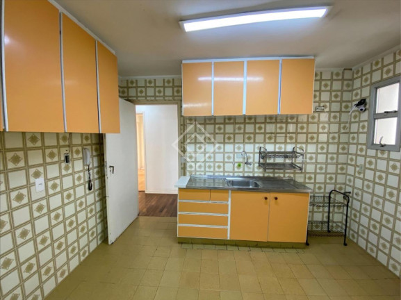 Foto do imóvel Apartamento com 3 Quartos à Venda, 185 m² em Parque Da Mooca - São Paulo