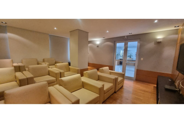 Imagem Apartamento com 2 Quartos à Venda, 80 m² em Jardim Marajoara - São Paulo Imagem Apartamento com 2 Quartos à Venda, 80 m² em Jardim Marajoara - São Paulo