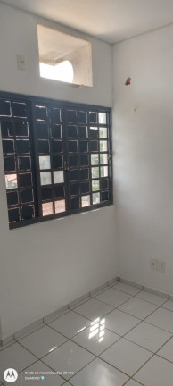 Imagem Apartamento com 2 Quartos à Venda, 58 m² em Santa Isabel - Teresina