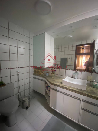 Imagem Apartamento com 3 Quartos à Venda, em Algodoal - Cabo Frio Imagem Apartamento com 3 Quartos à Venda, em Algodoal - Cabo Frio