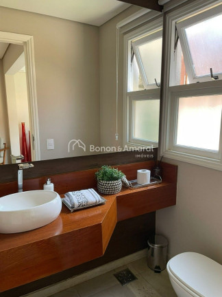 Imagem Casa de Condomínio com 4 Quartos à Venda, 350 m² em Chácara Da Barra - Campinas Imagem Casa de Condomínio com 4 Quartos à Venda, 350 m² em Chácara Da Barra - Campinas