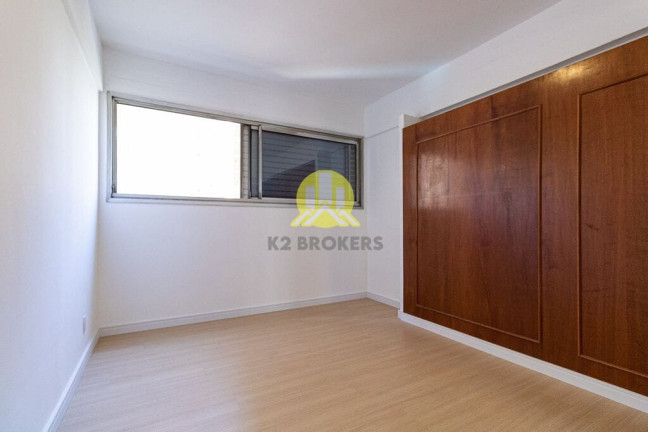 Imagem Apartamento com 3 Quartos à Venda, 121 m² em Itaim Bibi - São Paulo