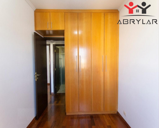 Imagem Imóvel com 3 Quartos à Venda, 70 m² em Anhangabaú - Jundiaí