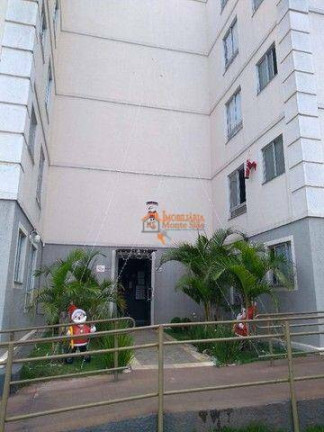 Imagem Apartamento com 2 Quartos à Venda, 48 m² em Jardim Ansalca - Guarulhos Imagem Apartamento com 2 Quartos à Venda, 48 m² em Jardim Ansalca - Guarulhos