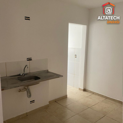 Imagem Apartamento com 2 Quartos à Venda, 51 m² em Vila Rica - Poços De Caldas