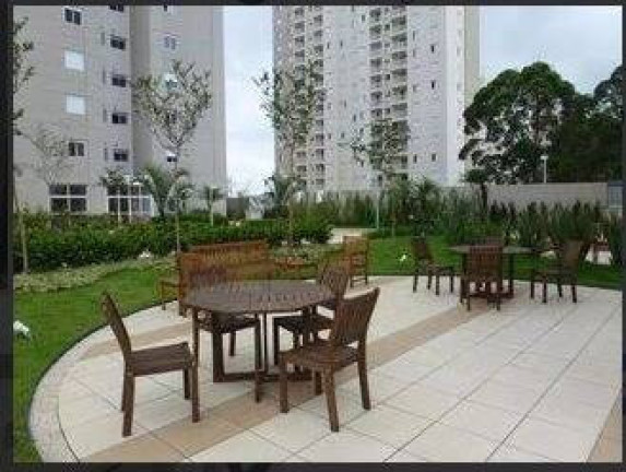 Imagem Apartamento com 2 Quartos à Venda, 69 m² em Vila Andrade - São Paulo Imagem Apartamento com 2 Quartos à Venda, 69 m² em Vila Andrade - São Paulo