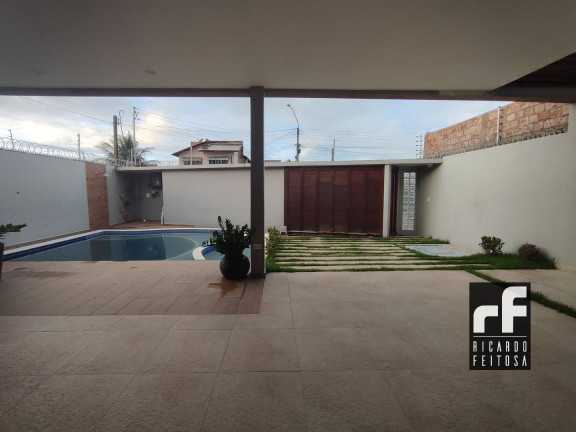Imagem Casa com 3 Quartos à Venda, 362 m² em São Luiz - Arapiraca